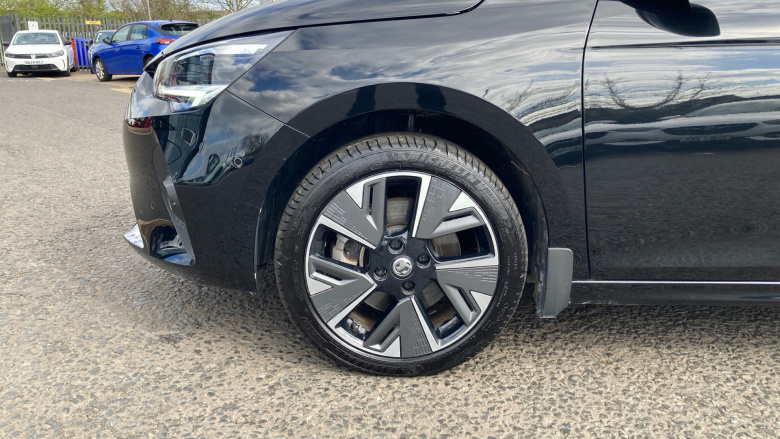 Vauxhall Corsa 100kW Elite Premium 50kWh 5dr Auto [11kWCh] Electric Hatchback